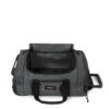 Eastpak Leatherface S + Black Denim