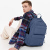 Eastpak PADDED DOUBLE Botanic Green