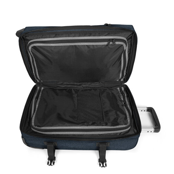 Eastpak TRANSIT'R S Triple Denim