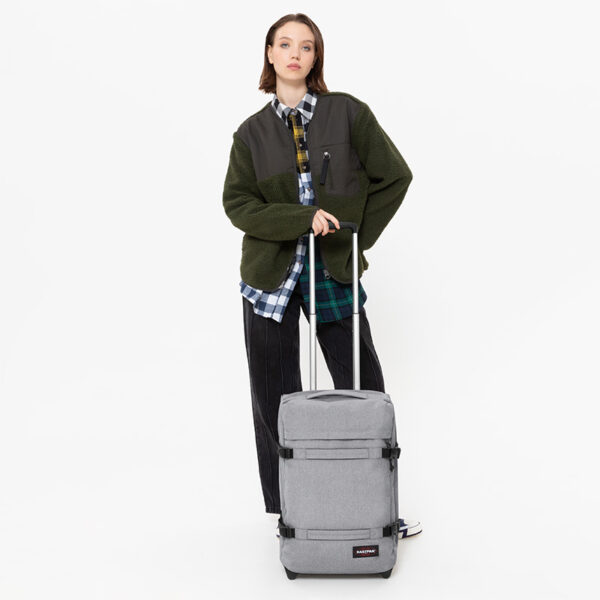 Eastpak TRANSIT'R S Sunday Grey