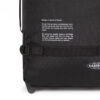 Eastpak TRANSIT'R S Storm Black