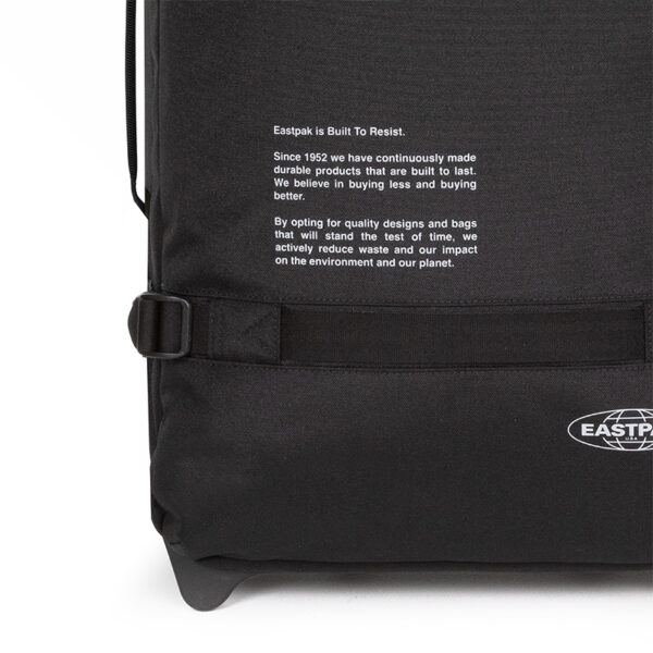 Eastpak TRANSIT'R S Storm Black