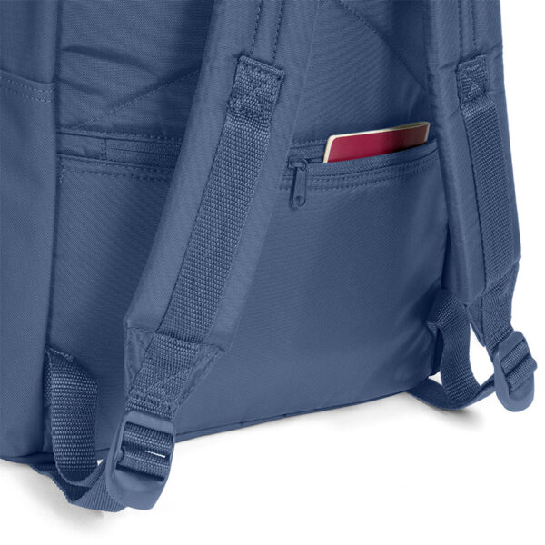 Eastpak PADDED DOUBLE Botanic Green