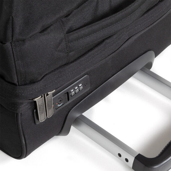 Eastpak TRANSIT'R S Storm Black