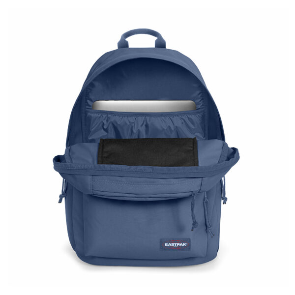 Eastpak PADDED DOUBLE Botanic Green