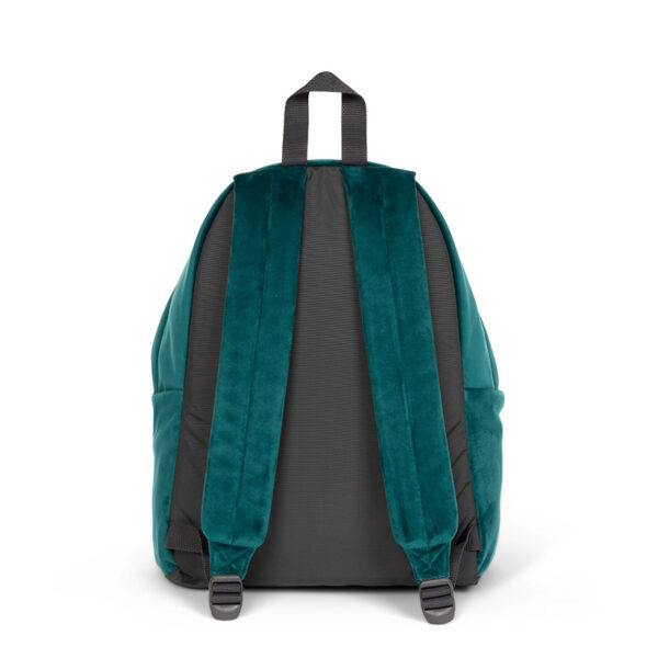 Eastpak PADDED PAK'R Velvet Peacock