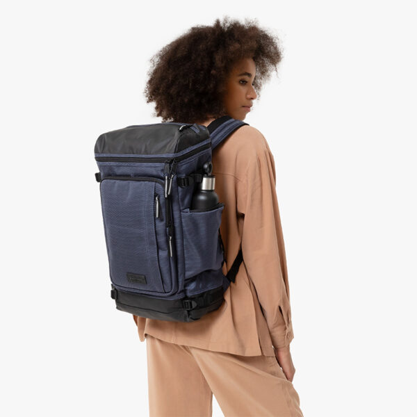 Eastpak Tecum Top CNNCT ACCENT MARINE