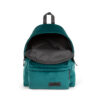 Eastpak PADDED PAK'R Velvet Peacock