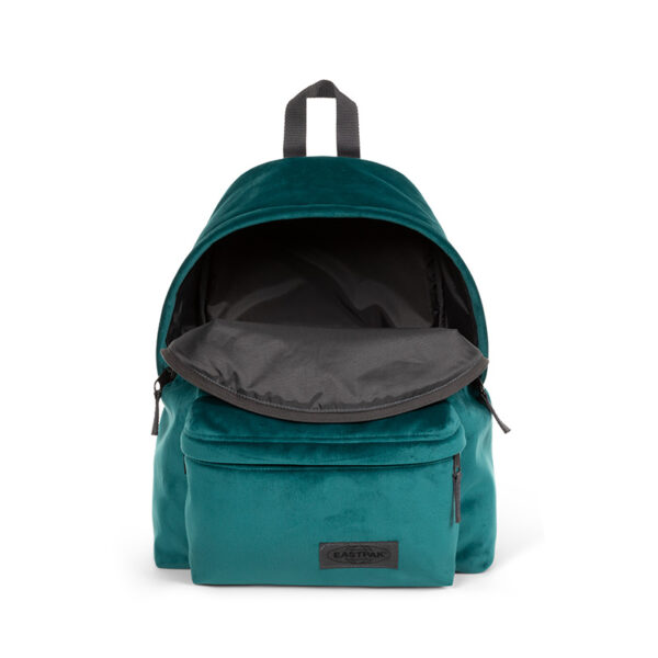 Eastpak PADDED PAK'R Velvet Peacock