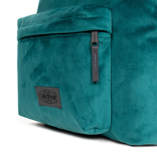 Eastpak PADDED PAK'R Velvet Peacock