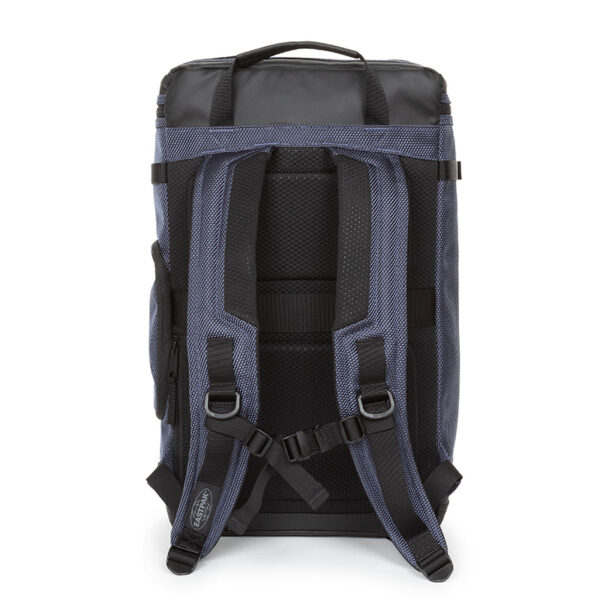 Eastpak Tecum Top CNNCT ACCENT MARINE