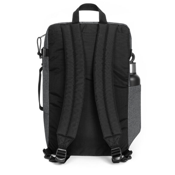 Eastpak TRANSIT'R PACK Black Denim