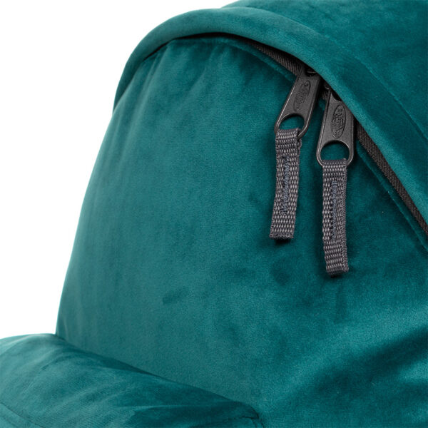 Eastpak PADDED PAK'R Velvet Peacock
