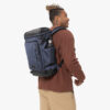 Eastpak Tecum Top CNNCT ACCENT MARINE