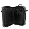Eastpak TRANSIT'R PACK Black Denim
