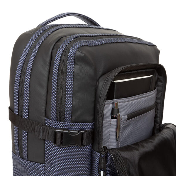 Eastpak Tecum L CNNCT ACCENT MARINE