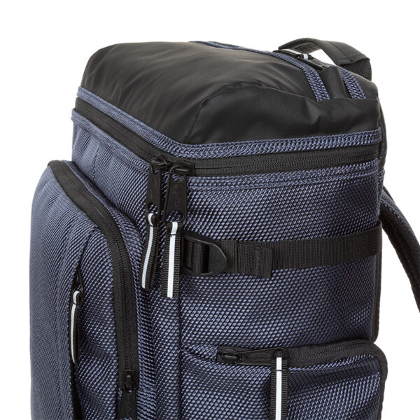 Eastpak Tecum Top CNNCT ACCENT MARINE