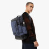 Eastpak Tecum L CNNCT ACCENT MARINE