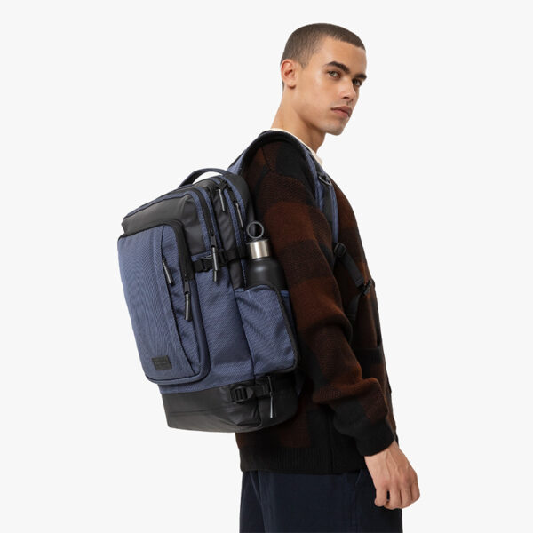 Eastpak Tecum L CNNCT ACCENT MARINE