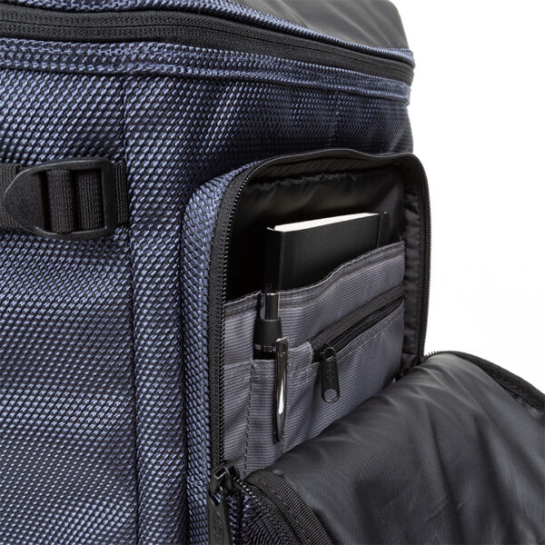 Eastpak Tecum Top CNNCT ACCENT MARINE