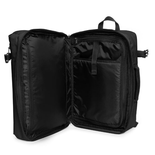 Eastpak TRANSIT'R PACK Black