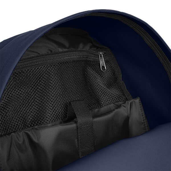 Eastpak OFFICE ZIPPL'R Moonlit Navy