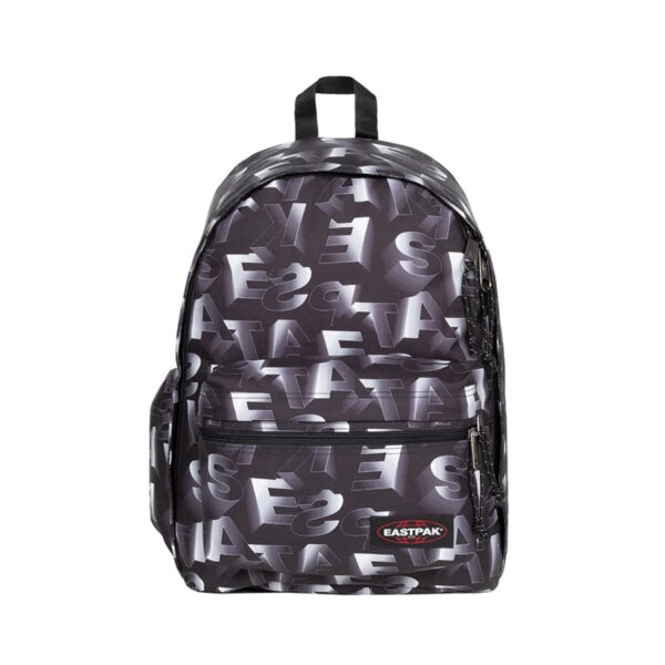 Eastpak Office Zippl'R Blocktype Black