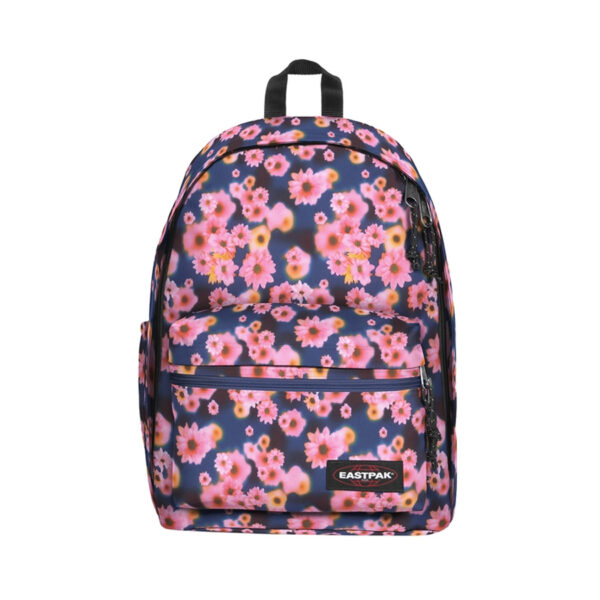Eastpak Office Zippl'R Blocktype Black