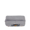 Faguo Washbag Syn Woven Grey