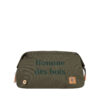 Faguo Washbag Syn Woven Navy
