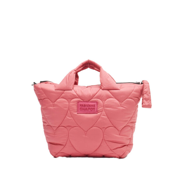 Fabienne Chapot Prisca Bag Dirty Pink