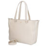 FMME Caithy Business Bag 15.6" Cream