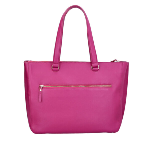 FMME Caithy Business Bag 15.6" Fuchsia