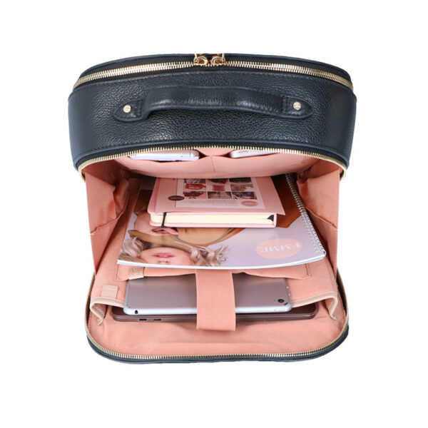 FMME Claire Backpack 15.6 Black