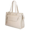 FMME Simone Business Bag 15.6" Cream