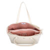 FMME Caithy Business Bag 15.6" Cream
