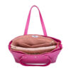 FMME Caithy Business Bag 15.6" Fuchsia