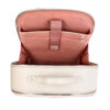 FMME Claire Backpack 15.6 Cream