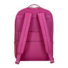 FMME Claire Backpack 15.6 Fuchsia