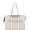 FMME Simone Business Bag 15.6" Cream