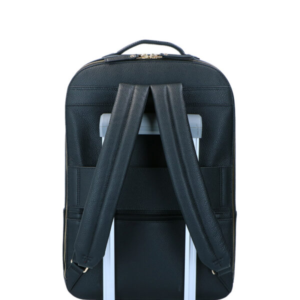 FMME Claire Backpack 15.6 Black