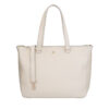 FMME Caithy Business Bag 15.6" Cream