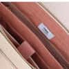 FMME Simone Business Bag 15.6" Cream