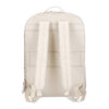 FMME Claire Backpack 15.6 Cream