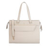 FMME Simone Business Bag 15.6" Cream