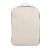FMME Claire Backpack 15.6 Cream