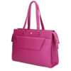FMME Simone Business Bag 15.6" Fuchsia