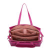 FMME Simone Business Bag 15.6" Fuchsia