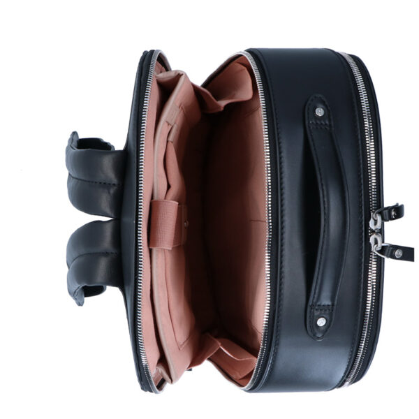 FMME Claire Backpack 13.3' Classic Black