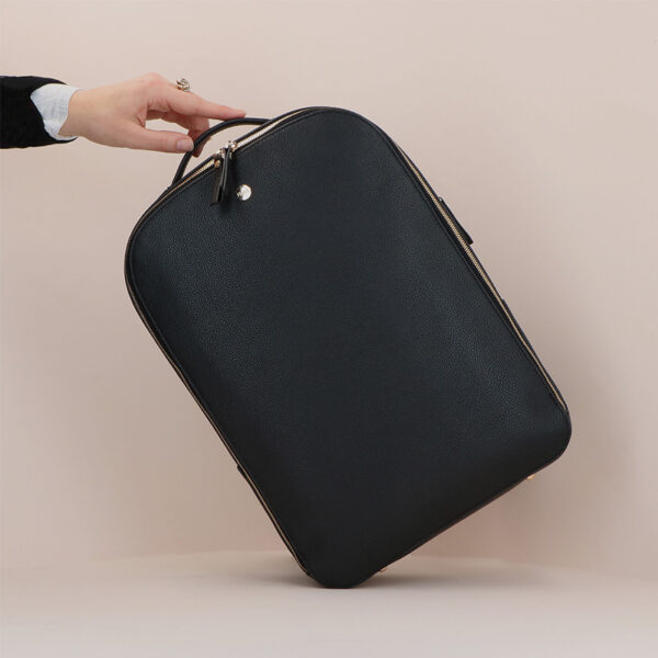 FMME Claire Backpack 15.6 Black